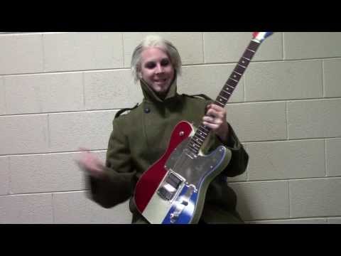 John 5 In Hi-Def