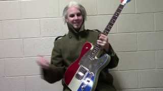 John 5 In Hi-Def