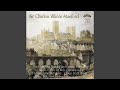 Service in B Flat Op.10: Te Deum Laudemus