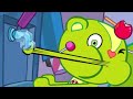 Happy Tree Friends Vocals Only Icy You