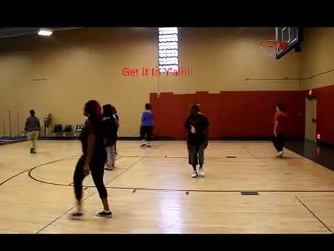 Get Funky- Line dance- West Coast Finest- Stockton Ca.