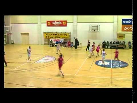 basket.ba: Ž 12 kolo Jedinstvo - Mladost 80 - 56