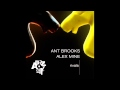 Ant Brooks & Alex Mine - Comota (Original Mix ...