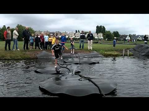 E-selectie ASC Waterwijk Poldersport