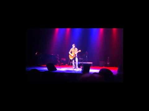 Jeff Gagnon - Brûlante (Live)