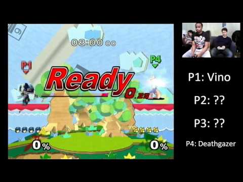 Speelman Sundays, Vol.1 - Highlight Reel (ft. Professor Pro, Deathgazer, Vino, Bap$, and more!)