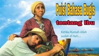 Download lagu Indo Puisi Bahasa Bugis Tentang Ibu mp3