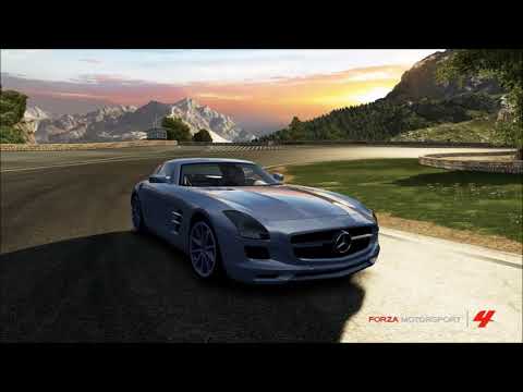 Forza Motorsport 4 OST 9 15 Suicide Door