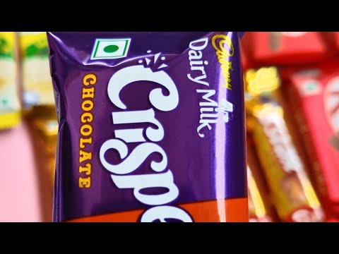 Hadiya's  world  is live! Lots of Chocolates ❤️