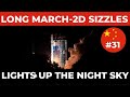 China Cranks Out A Second Long March 2D Launch 2 Days Of First