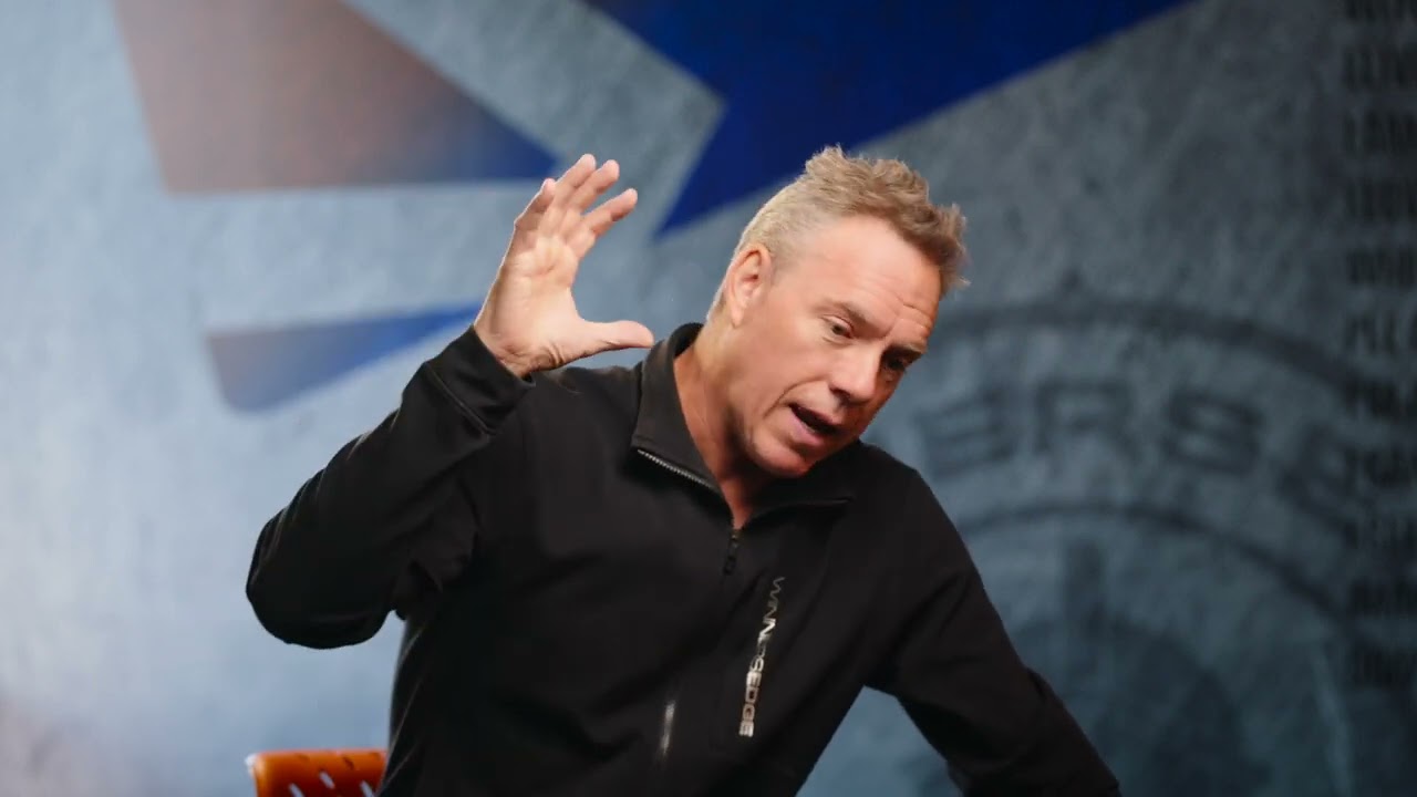 We want superior everything!