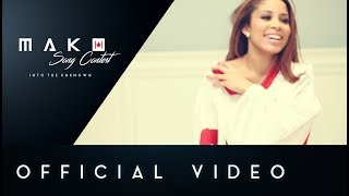 Keshia Chanté- Set U Free - Canada - Official Music Video - Mako Song Contest 2018