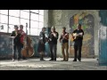 The Oldtime Stringband - Goodbye, Old Paint