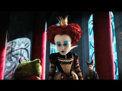 Alice in Wonderland (Who Stole the Tarts?)