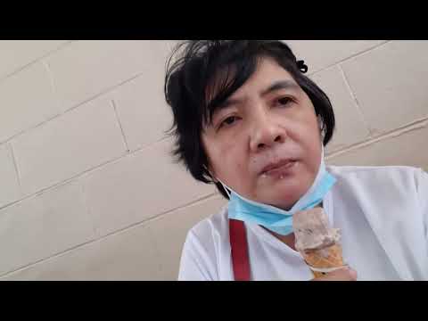 kain tayo ice cream/cornetto