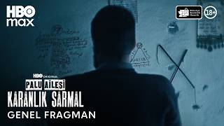 Palu Ailesi: Karanlık Sarmal | Ana Fragman | HBO Max