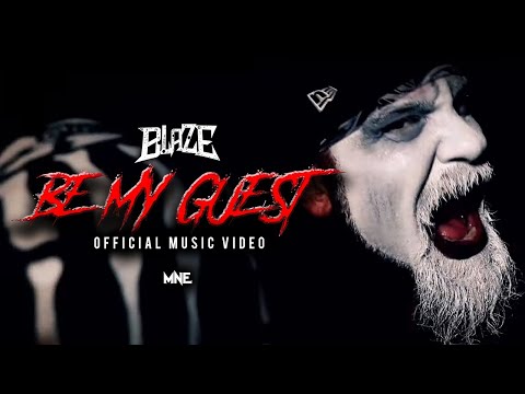 Video thumbnail for Be My Guest