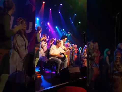 HUMBA Party Gloria Köln 28.02.2019 Teil 2