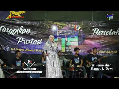 AISYAH Versi Khanza Nabila II Karya Ahmed Habsy