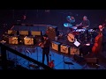 Richard Thompson, Danny Thompson, Mattacks & Collister - Ghosts in the Wind - Royal Albert Hall 2019