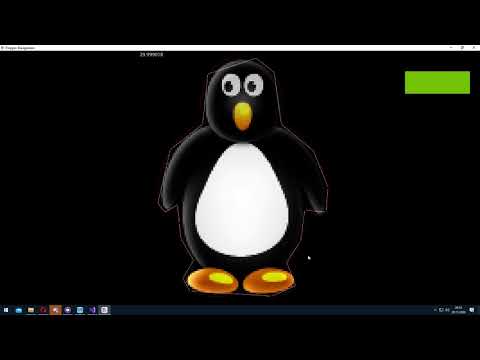 From Image to Triangle Mesh