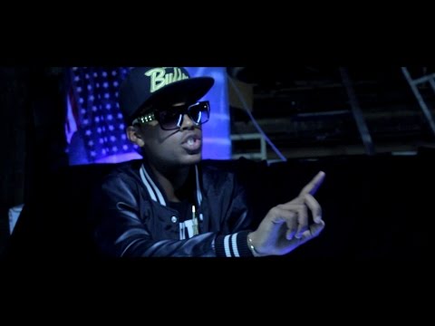 TOXIC - From R.B.G - Squad  (Official HD)