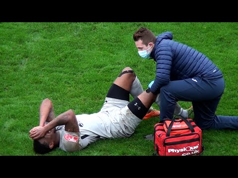 Tiverton Town vs Walton Casuals - Saturday 24th October 2020 - Premier Division South