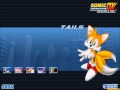Sonic Adventure DX - Tails' Theme Song 
