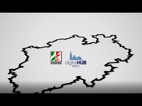 Der digitalHUB Aachen