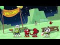 Mixels Soundtrack Crater Tots