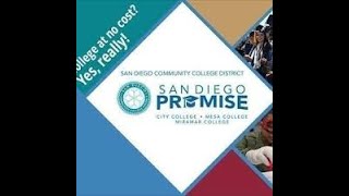 San Diego City Promise Canvas App Tutorial
