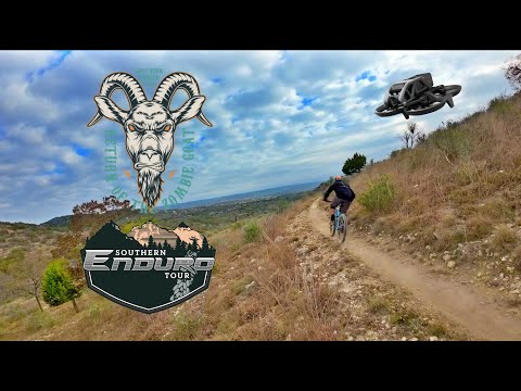 FLAT CREEK RANCH ENDURO RACE //DJI AVATA// VIDEOS. 2023