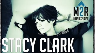 Music 2 Rise - Stacy Clark