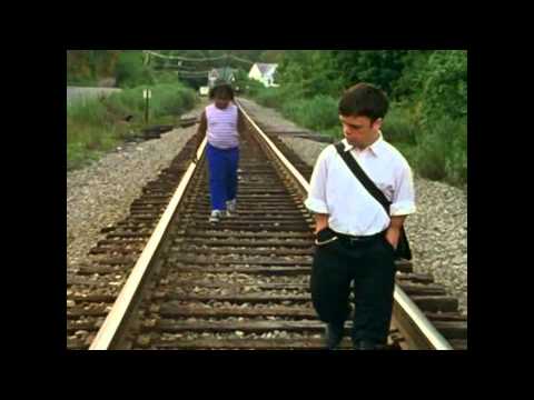"Station Agent" Trailer Recut
