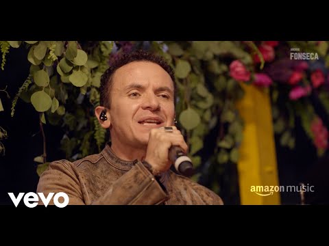 Fonseca - Te Mando Flores on Spotify Charts