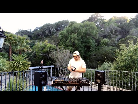 NoFace Radio LIVE EP007 with Max Vangeli