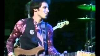 NILS LOFGREN - Cry Tough LIVE &#39;76