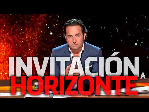 La respuesta y la invitación de Iker Jiménez al Presidente Pedro Sánchez a #Horizonte