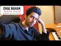 Armaan Malik Cover - Chal Wahan Jaate Hain || Magical Live Singing || SLV2020