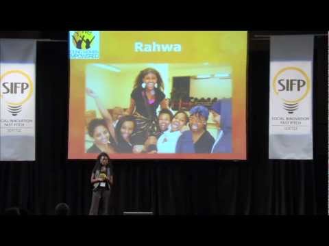 Help Y-WE Purchase a Van to transport 50 girls!