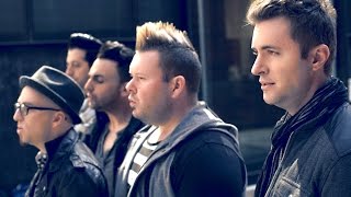 Stay With Me - Sam Smith (VoicePlay Cover)