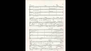 O alter Duft op. 21/21 (Pierrot Lunaire) Christine Schaefer - Pierre Boulez