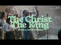 The Christ The King 