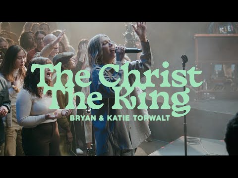 Thumbnail for The Christ The King  video