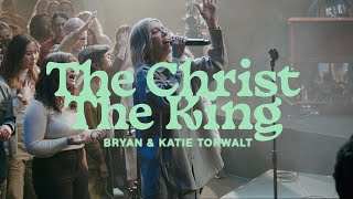 The Christ The King