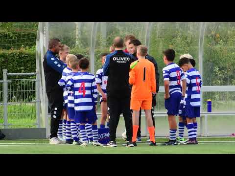 DSVP JO13-2 - Oliveo JO13-1