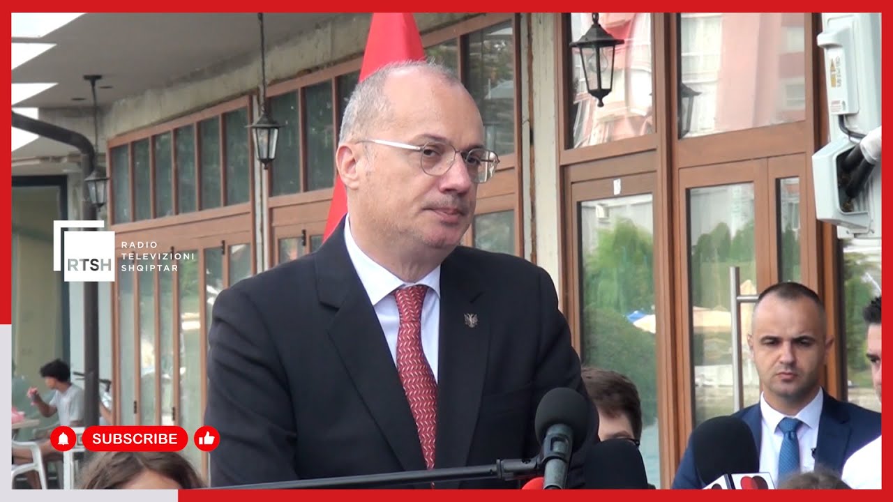 Hapet Konsullata e Përgjithshme e Shqipërisë në Strugë, Hasani: Më pranë qytetarëve