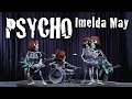 Psycho by Imelda May - Halloween Video