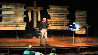 3-NEW-THE BOOK OF REVELATION Chapter 7-8-9-10   3-20-2013