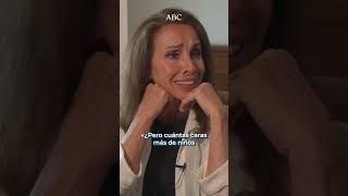 ANA BELÉN sobre GAZA: «¿Qué más tenemos que ver para que pase algo?»